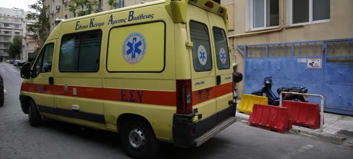 Ηράκλειο: Τραγική ειρωνεία!- Πέθανε γυρνώντας από την κηδεία του φίλου του!